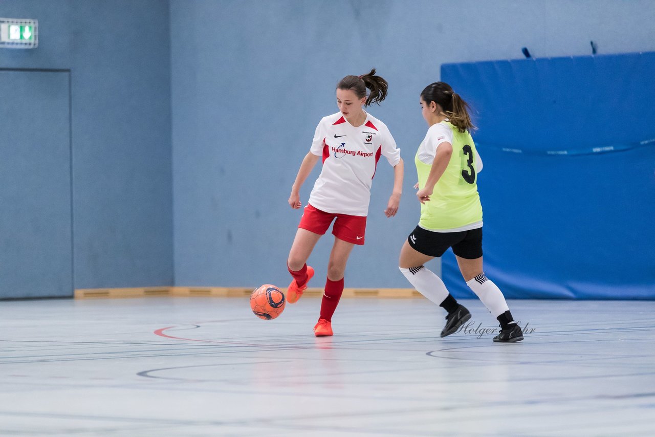 Bild 374 - wCJ Futsalmeisterschaft Runde 1